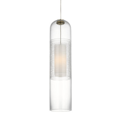 Leano 1 - Light Pendant