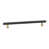 Champagne / noir mat