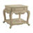 Studebaker End Table with Storage-291111115