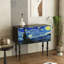Buffet décoratif 2 portes Modern Minimalist