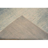 One-of-a-Kind 9'3" X 12' Hand Knotted Area Rug