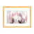 Natural Wood Framed Fine Art Paper is unavailable