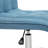 Geraghty Fabric Office Chair with Metal Base-108013482-30805139