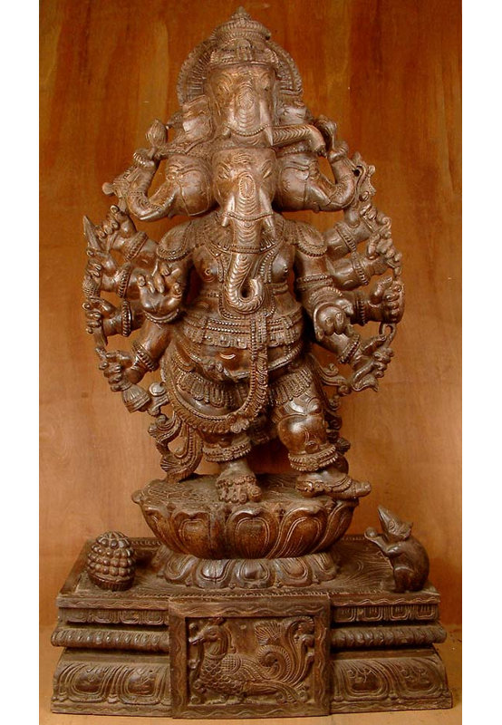 Religious & Spiritual Figurines & Sculptures