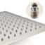 Douche de pluie 12 po-122404492