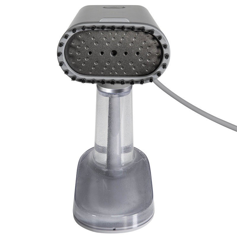 Abode AGS3001 1000W Garment Steamer - Grey