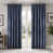Dark Navy