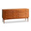 Buffet moderne simple à grande capacité