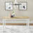 Vivien Solid Wood Base Dining Table-17610686