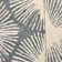 NICOLE MILLER NEW YORK Kendall Fluted Geo Handcrafted Wool Area Rug Grey