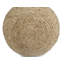 Pouf rond 18 po