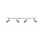 Antani 80cm 4 -Light Track Kit-608091716