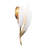 Vellinor 18.5" High 1-Light Wall Sconce