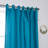 Arusyak Polyester Semi Sheer Sliding Panel Pair-1753262056