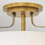 Moreauville Glass Semi Flush Mount-1024957657-1024957656