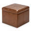 Repose-pieds avec rangement Hanscom-115950650