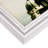 Hestia Wood Beaded Picture Frame - Set of 4-1186165353-1186165345