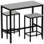 Addlyn 2 - Person Dining Set-1358762225-1408415394-1408415395