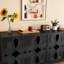 Buffet 60,5 po Mid-Century Modern-1104633118