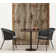 Go Outdoor Square Coffee Table