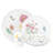 Lenox Butterfly Meadow 4 Piece Place Setting, Service for 1