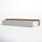 Ayobola Solid Wood Coffee Table-1682835116
