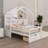 Olhouser Upholstered Panel Bed-287405504