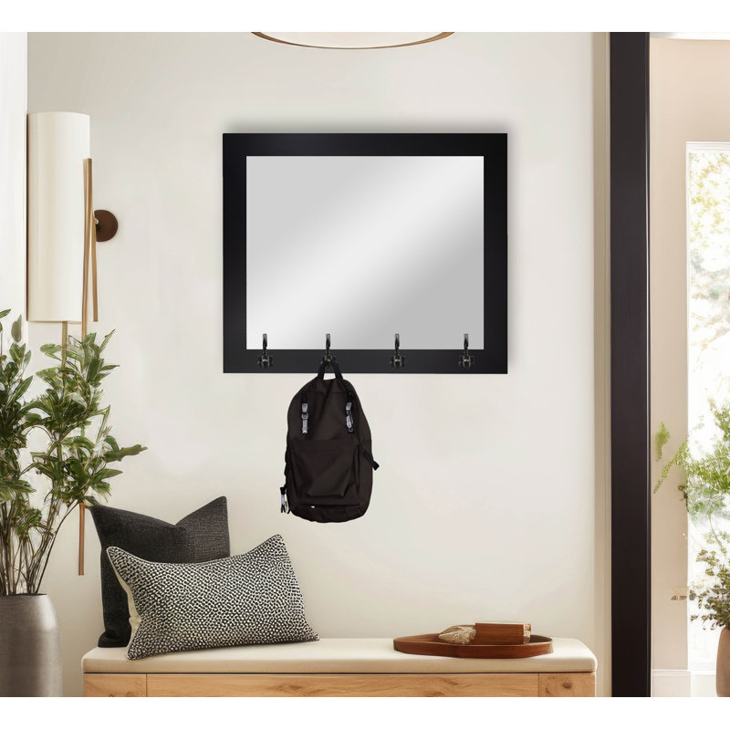 Miroir mural Marle
