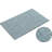Prati Solid Color Anti-Fatigue Non-Skid Kitchen Mat-1846218655