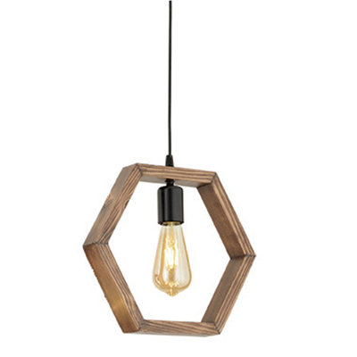 Lustre géométrique Matix