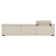 126'' Upholstered Power Reclining Sofa