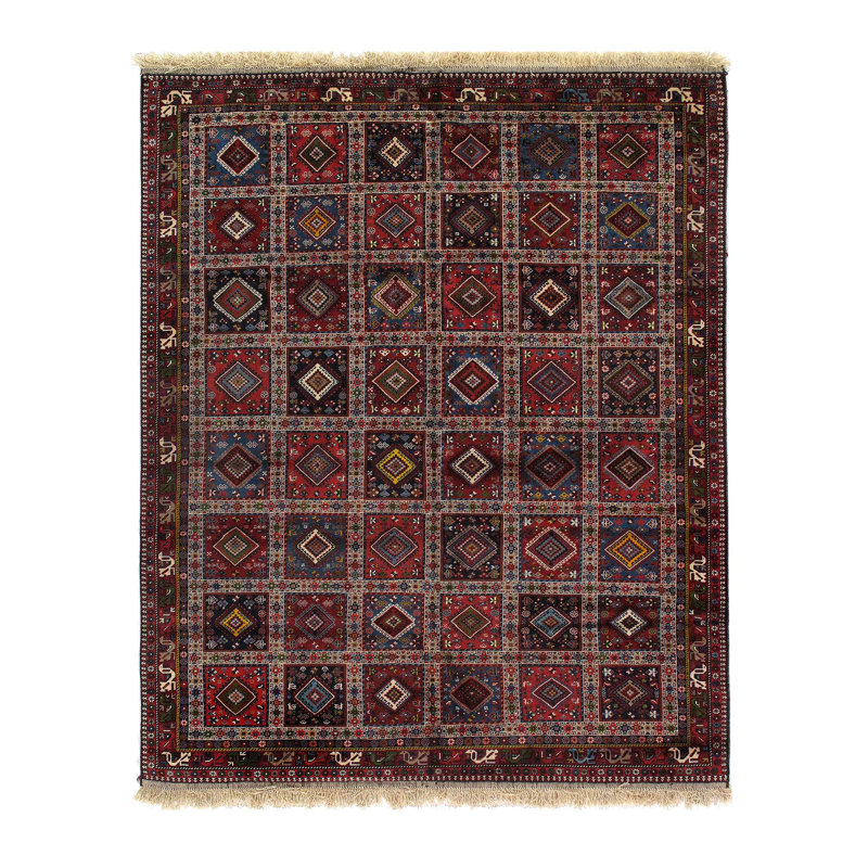 Moroccan Area Rug