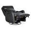Sulema Leather Glider Recliner-1637423949