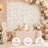 Plastic Backdrops & Signs