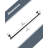 Wall Mounted Towel Bar SUS304 Bathroom Hardware-103524149-103524146
