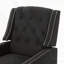 Chaise en tissu Classic-665396127