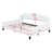 Tramone Modern Luxury Tufted Button Daybed-1572632233-1585674842