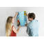 Magnetic Glass Dry Erase Board