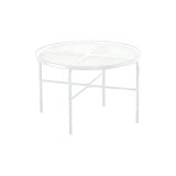 Outdoor Round Dining Table