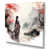 Wrapped Canvas selected