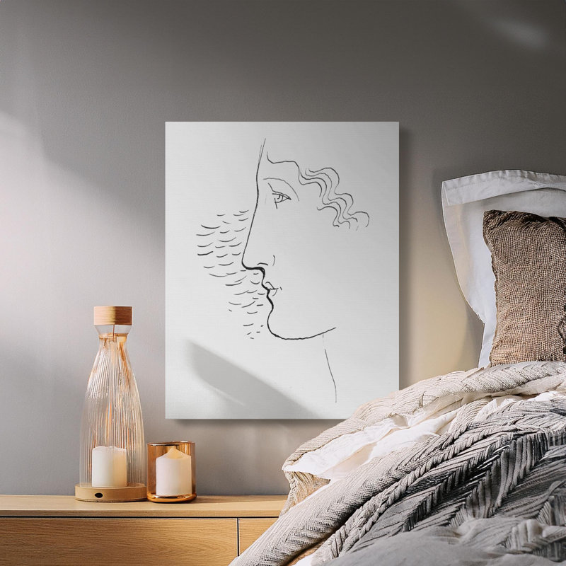 Wrapped Canvas Print Set, 16x24