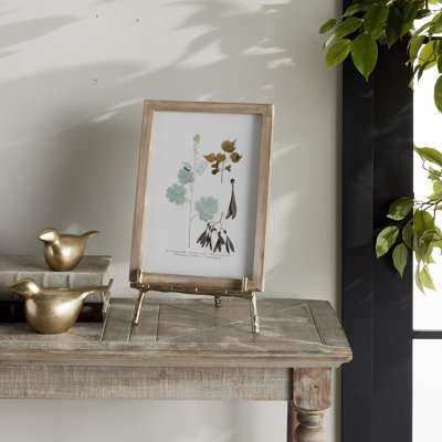Chevalet Baldwin Napa Home and Garden