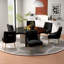 Chaise de salle à manger Baudel-624876233