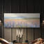 Série nautique-CLXVII- Toile tendue avec châssis - Prêt à accrocher-107359467