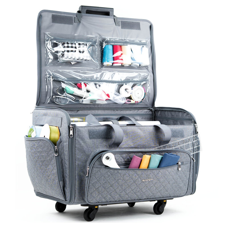 Rebrilliant Craft Case