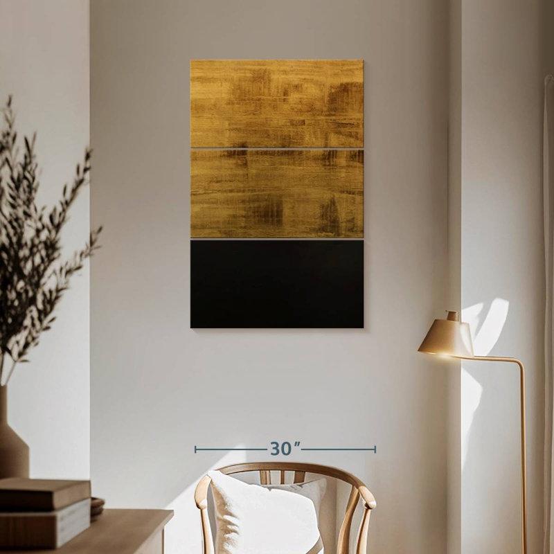 Avery Back To Miden, 57" H x 36" W