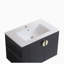 Ensemble de meuble-lavabo simple avec plateau 29,90 Calio-16627716