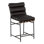 Luca Upholstered Counter Stool