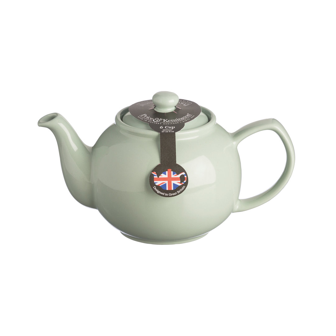 Price & Kensington Teapot