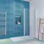 Braylene Rectangular Shower Enclosure-2036157827